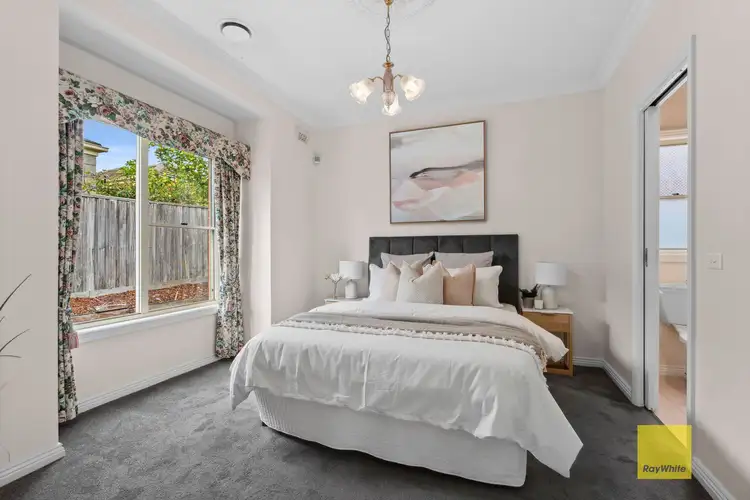 Sixth view of Homely townhouse listing, 5/100 Mount Pleasant Road, Belmont VIC 3216