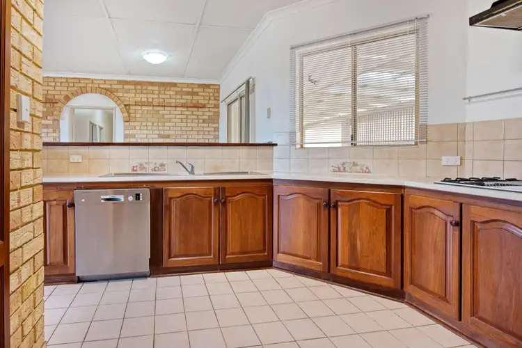 Sixth view of Homely house listing, 9 Bartlett Place, Port Denison WA 6525