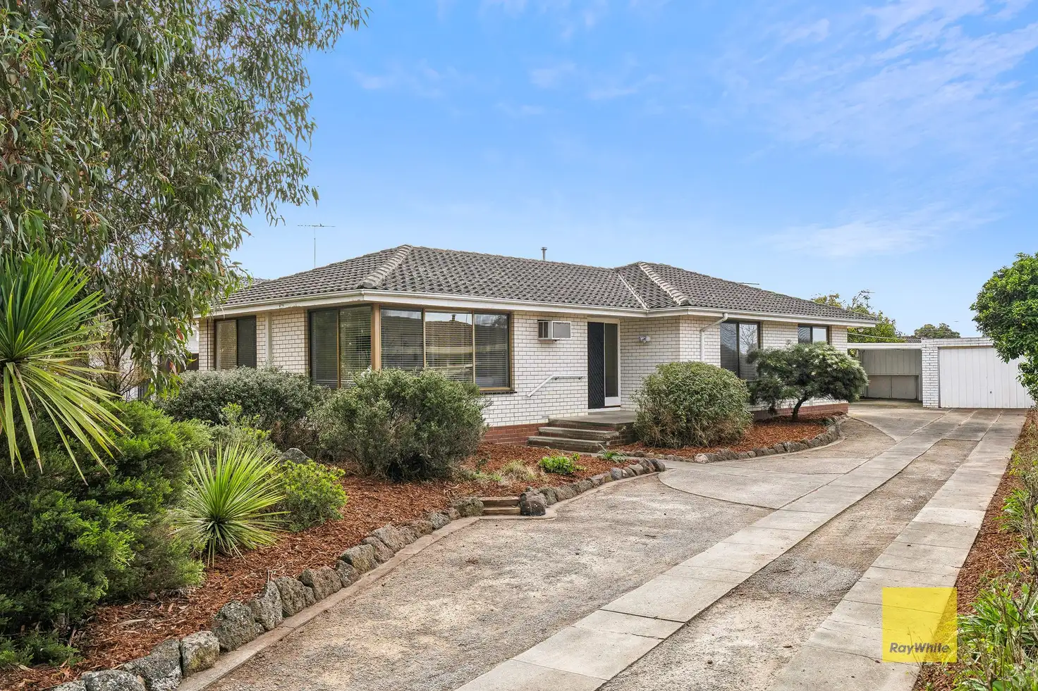 Main view of Homely house listing, 4 Madigan Court, Highton VIC 3216