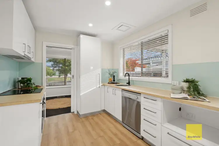 Second view of Homely house listing, 4 Madigan Court, Highton VIC 3216