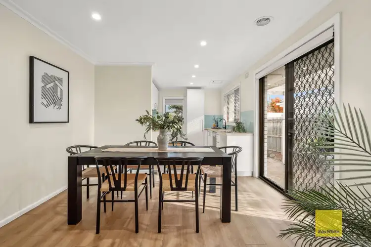 Third view of Homely house listing, 4 Madigan Court, Highton VIC 3216