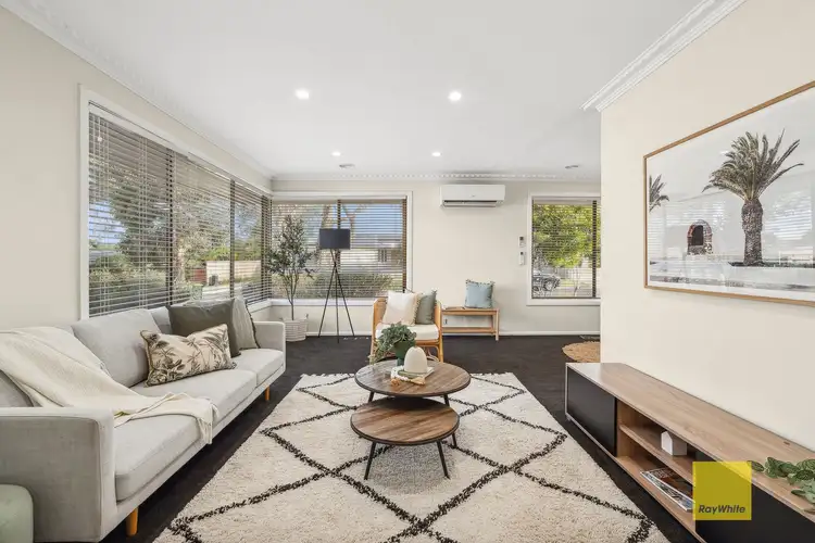 Fourth view of Homely house listing, 4 Madigan Court, Highton VIC 3216