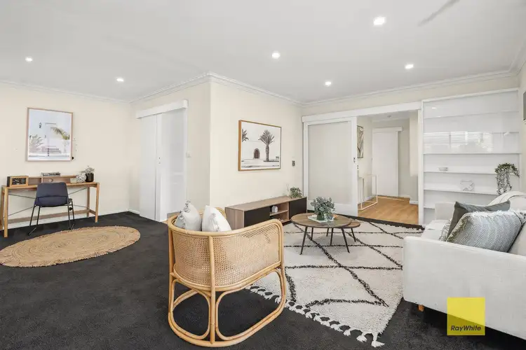 Fifth view of Homely house listing, 4 Madigan Court, Highton VIC 3216