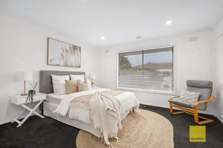 Sixth view of Homely house listing, 4 Madigan Court, Highton VIC 3216