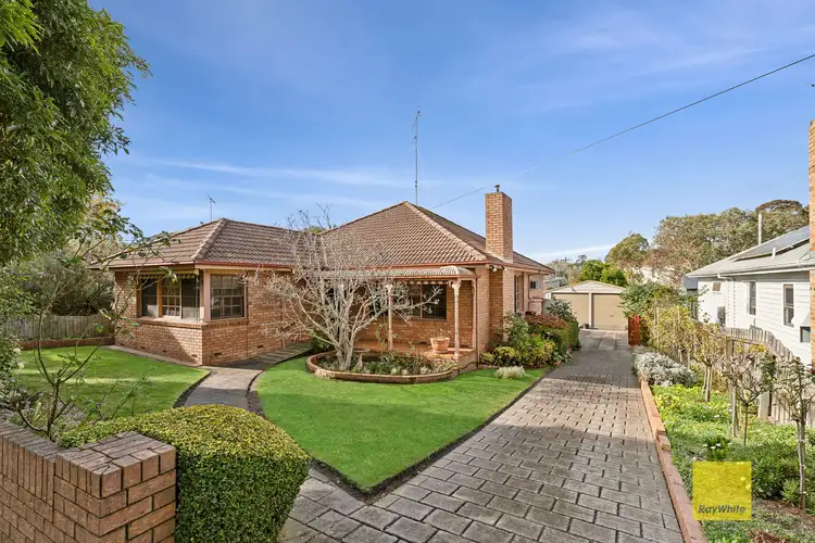 Second view of Homely house listing, 27 South Valley Road, Highton VIC 3216