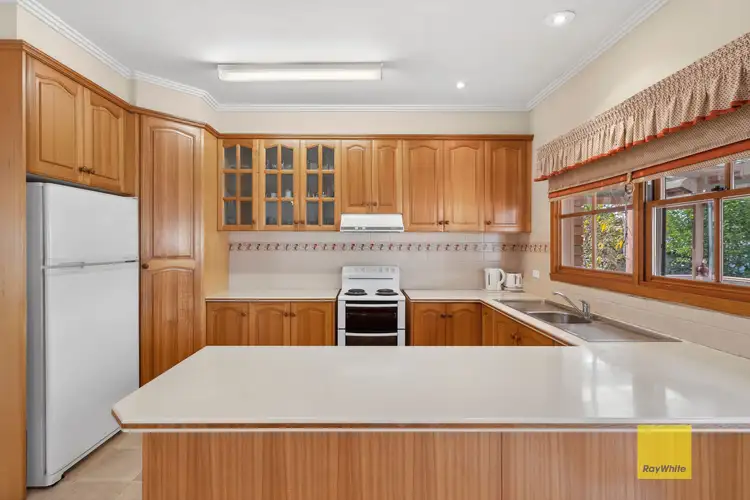 Third view of Homely house listing, 27 South Valley Road, Highton VIC 3216
