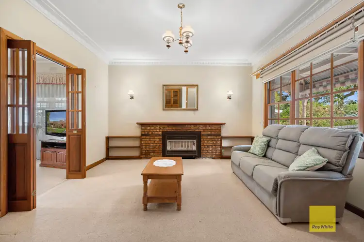 Sixth view of Homely house listing, 27 South Valley Road, Highton VIC 3216