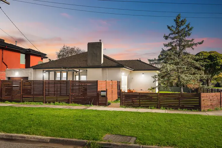 Main view of Homely house listing, 6 Somerville Road, Hampton Park VIC 3976