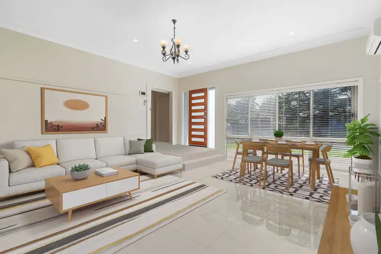 Third view of Homely house listing, 6 Somerville Road, Hampton Park VIC 3976