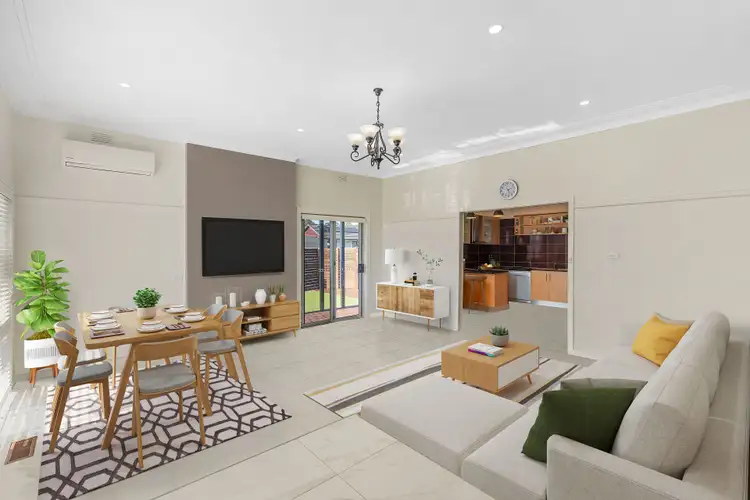 Fourth view of Homely house listing, 6 Somerville Road, Hampton Park VIC 3976