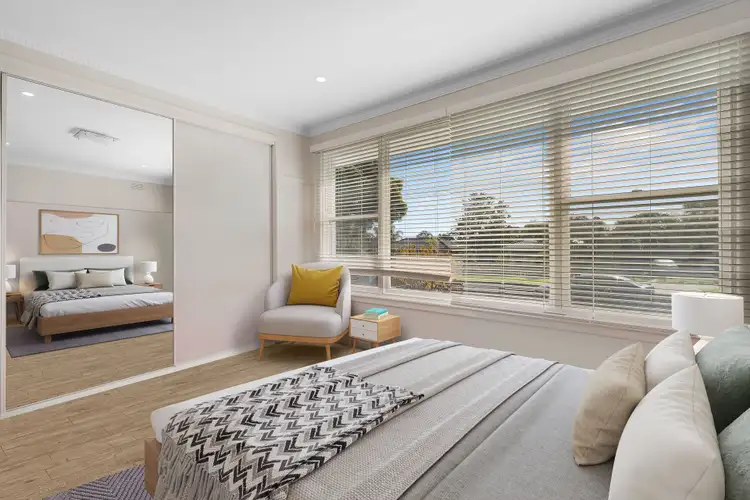 Sixth view of Homely house listing, 6 Somerville Road, Hampton Park VIC 3976