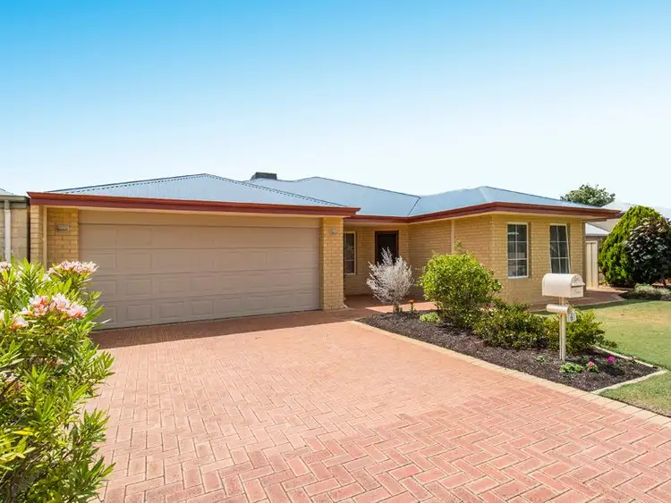 6 Miles Entrance, Baldivis WA 6171