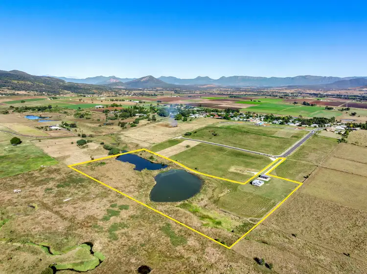 Second view of Homely house listing, 8 Young Drive, Kalbar QLD 4309