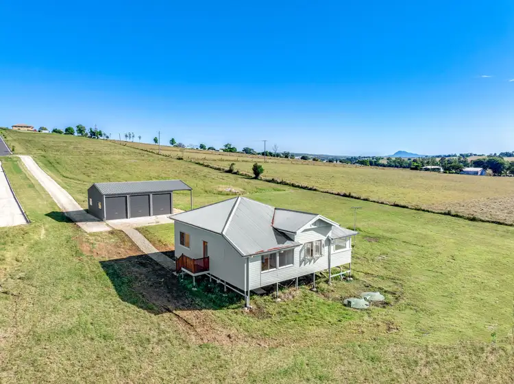 Fourth view of Homely house listing, 8 Young Drive, Kalbar QLD 4309