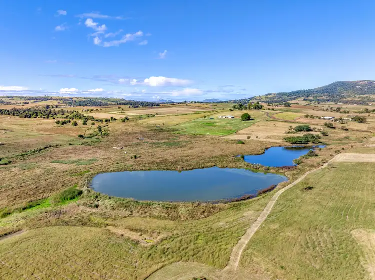 Fifth view of Homely house listing, 8 Young Drive, Kalbar QLD 4309