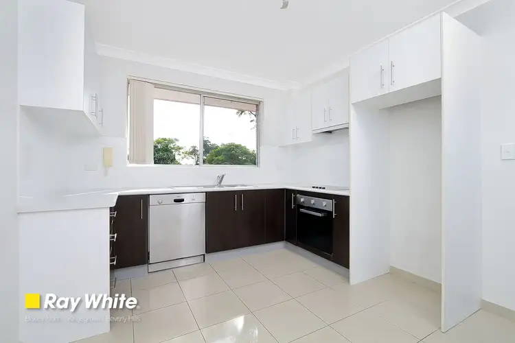 Second view of Homely unit listing, 8/33-35 Macquarie Place, Mortdale NSW 2223