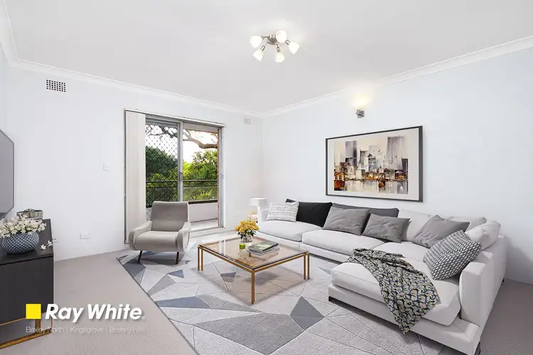 Third view of Homely unit listing, 8/33-35 Macquarie Place, Mortdale NSW 2223