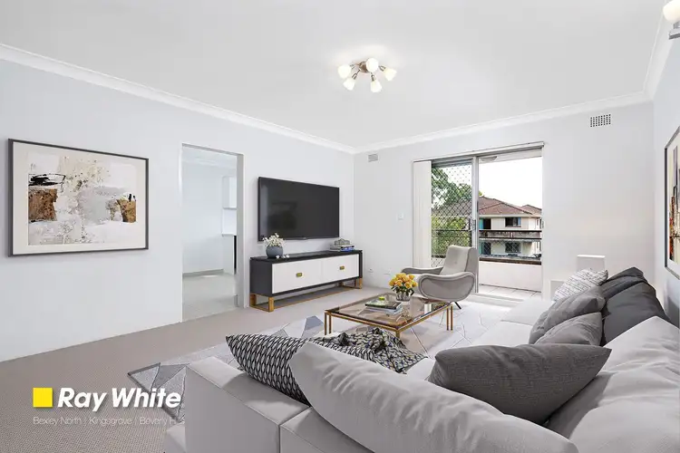 Fourth view of Homely unit listing, 8/33-35 Macquarie Place, Mortdale NSW 2223