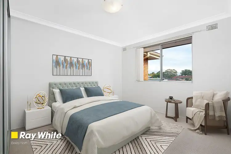 Fifth view of Homely unit listing, 8/33-35 Macquarie Place, Mortdale NSW 2223