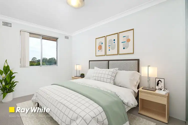 Sixth view of Homely unit listing, 8/33-35 Macquarie Place, Mortdale NSW 2223