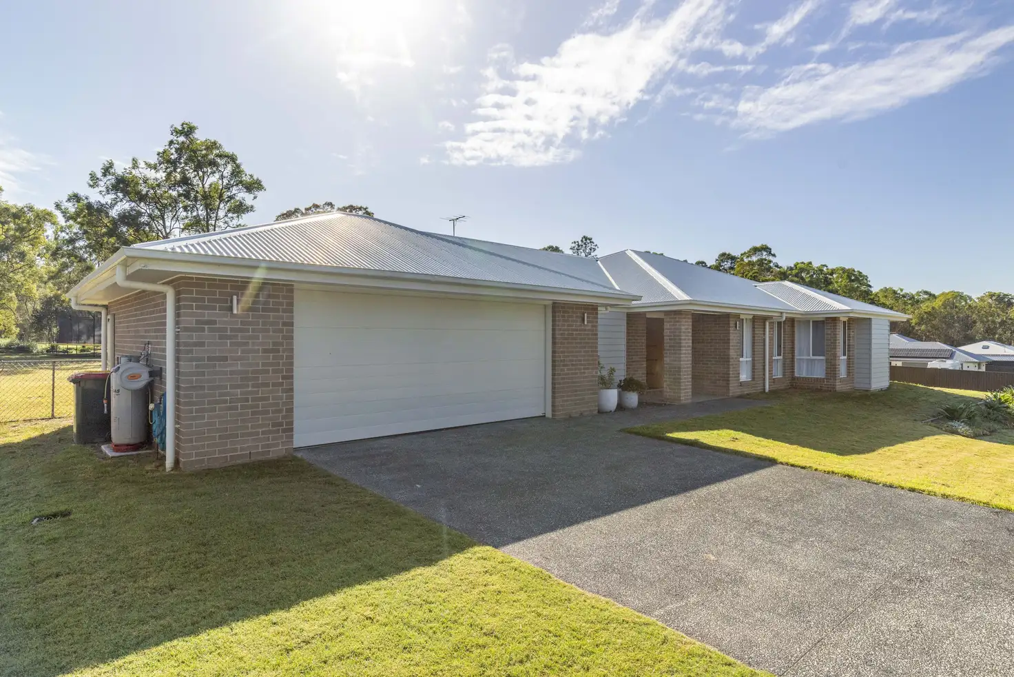 Main view of Homely house listing, 17 Field Road, Elimbah QLD 4516