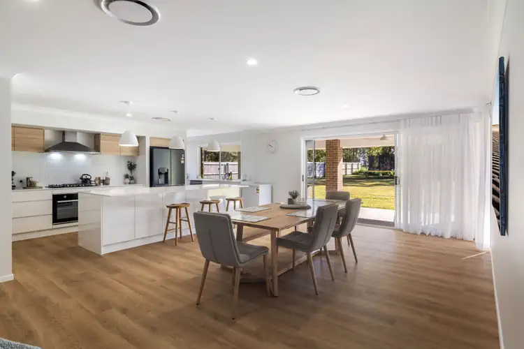 Third view of Homely house listing, 17 Field Road, Elimbah QLD 4516