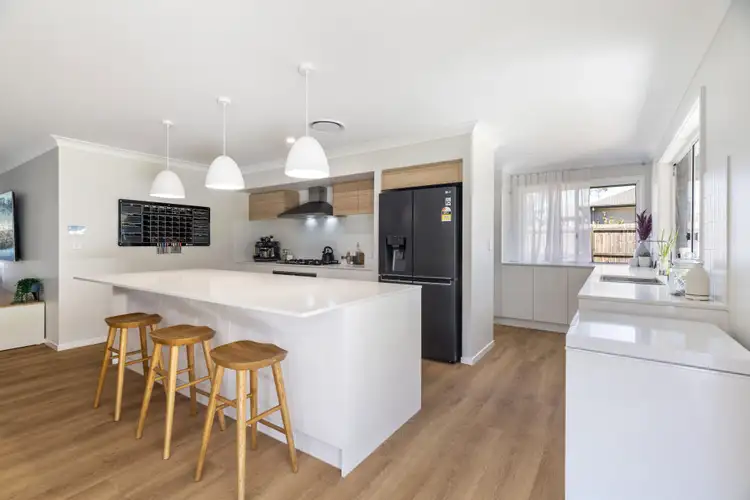 Fourth view of Homely house listing, 17 Field Road, Elimbah QLD 4516