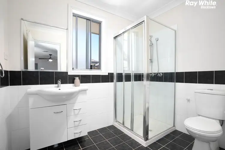 Fifth view of Homely townhouse listing, 45/162 Walters Road, Blacktown NSW 2148