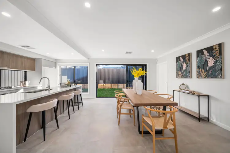Third view of Homely house listing, 3 Longerenong Avenue, Box Hill NSW 2765
