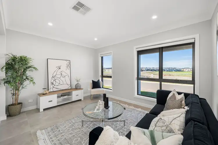 Fourth view of Homely house listing, 3 Longerenong Avenue, Box Hill NSW 2765
