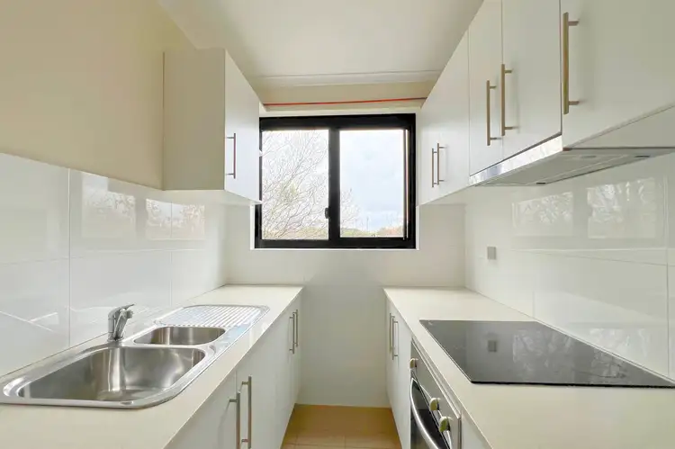 48/679 Bourke Street, Surry Hills NSW 2010