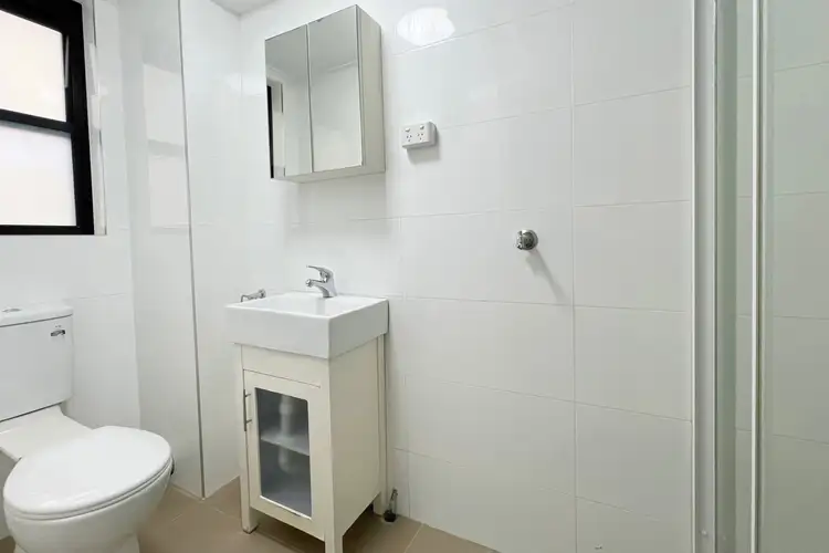 Fourth view of Homely apartment listing, 48/679 Bourke Street, Surry Hills NSW 2010