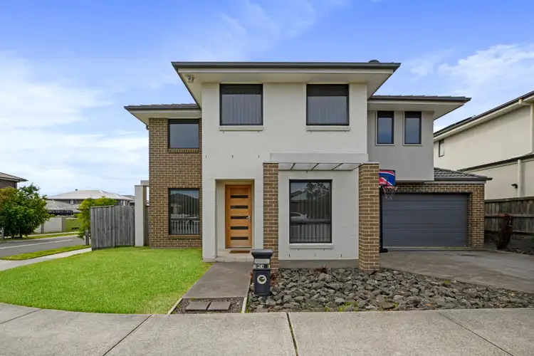 1 Mcaree Road, Edmondson Park NSW 2174