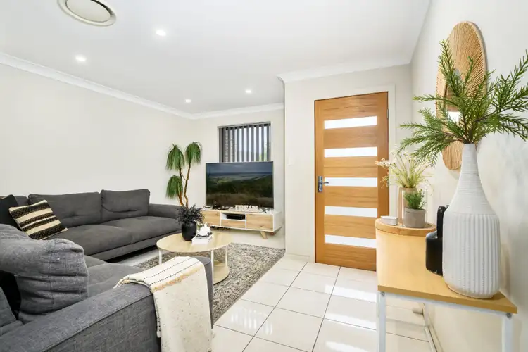 Second view of Homely house listing, 1 Mcaree Road, Edmondson Park NSW 2174