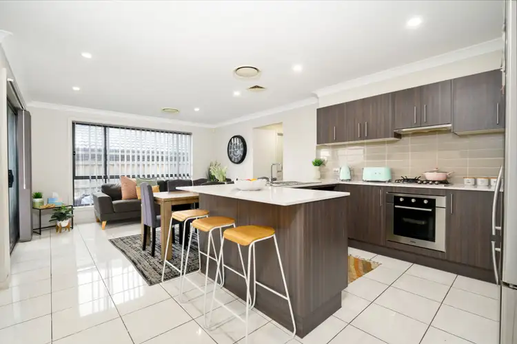 Third view of Homely house listing, 1 Mcaree Road, Edmondson Park NSW 2174