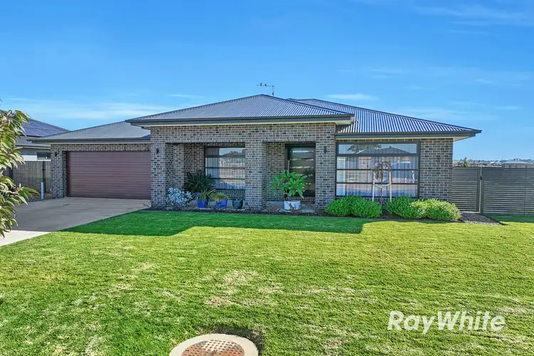 Main view of Homely house listing, 24 Hermitage Drive, Moama NSW 2731