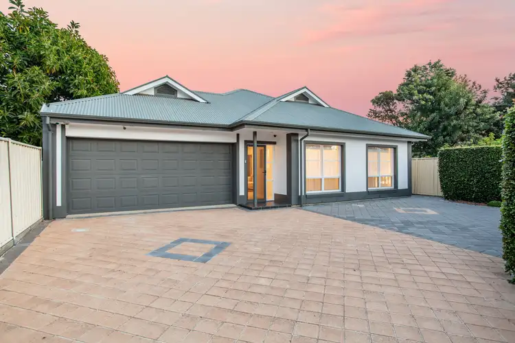 Main view of Homely house listing, 32A Bray Avenue, Semaphore Park SA 5019