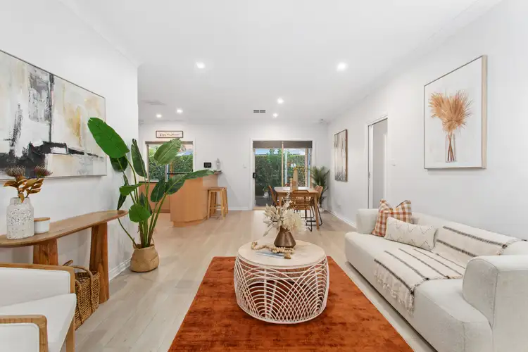 Second view of Homely house listing, 32A Bray Avenue, Semaphore Park SA 5019