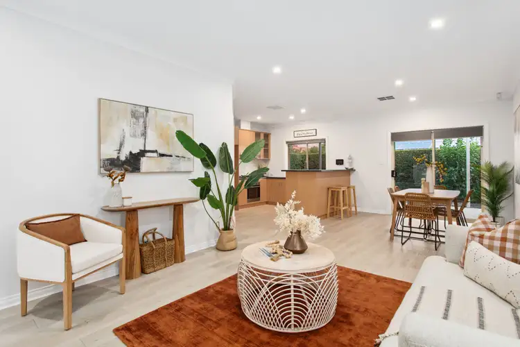 Third view of Homely house listing, 32A Bray Avenue, Semaphore Park SA 5019