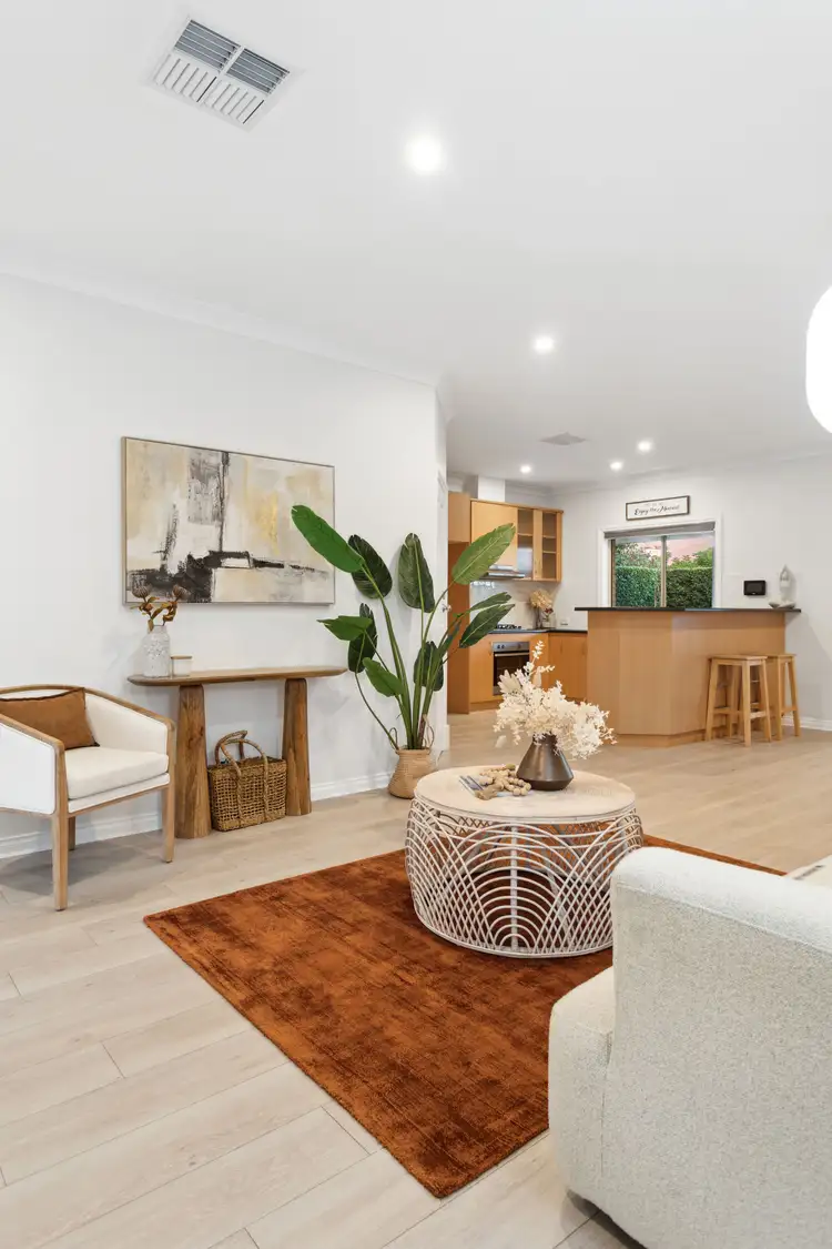 Fifth view of Homely house listing, 32A Bray Avenue, Semaphore Park SA 5019