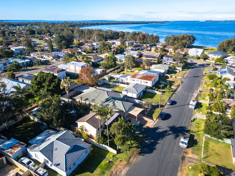 Third view of Homely house listing, 11 Albatross Road, Berkeley Vale NSW 2261