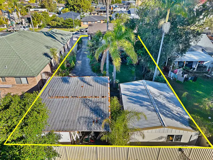 Fourth view of Homely house listing, 11 Albatross Road, Berkeley Vale NSW 2261