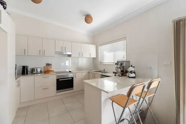 Fourth view of Homely villa listing, 2/33 Laurina Avenue, Helensburgh NSW 2508
