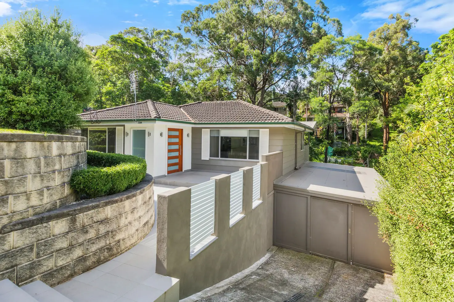 Main view of Homely house listing, 18 Aminya Place, Farmborough Heights NSW 2526