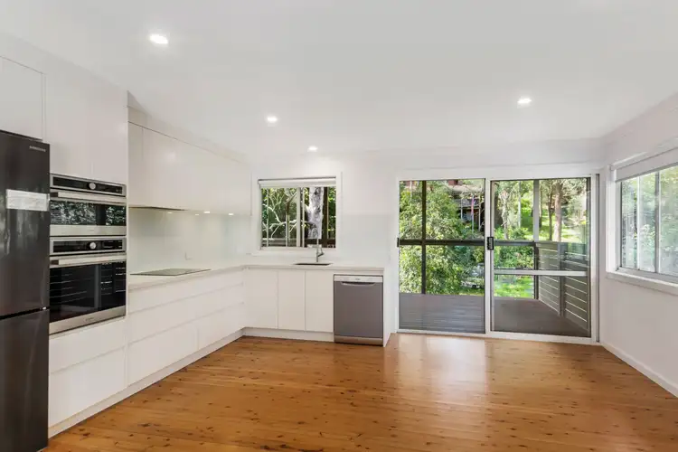 Second view of Homely house listing, 18 Aminya Place, Farmborough Heights NSW 2526