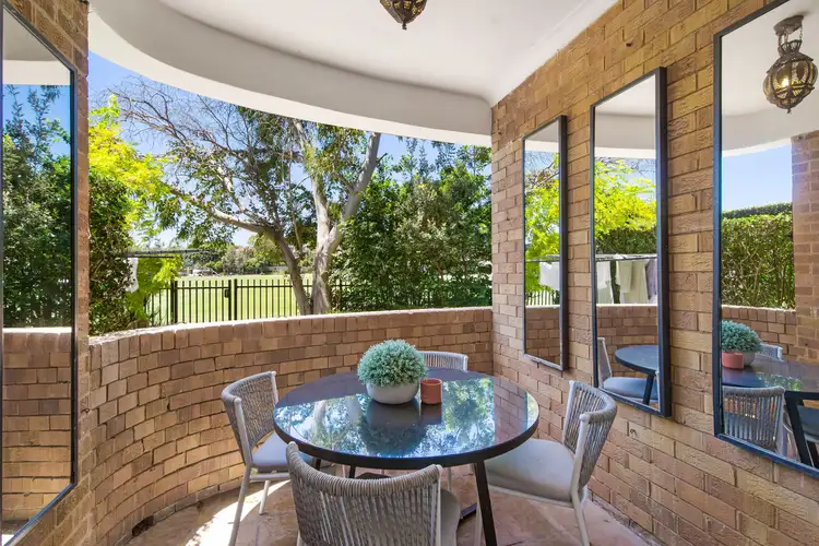 Second view of Homely apartment listing, 3/8 Manion Avenue, Rose Bay NSW 2029