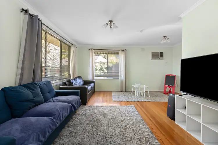 Second view of Homely house listing, 6 Gatum Court, Frankston VIC 3199