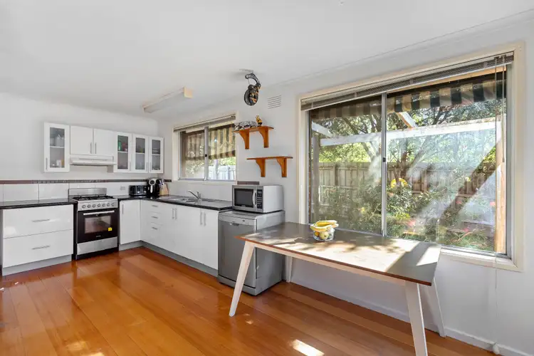 Third view of Homely house listing, 6 Gatum Court, Frankston VIC 3199