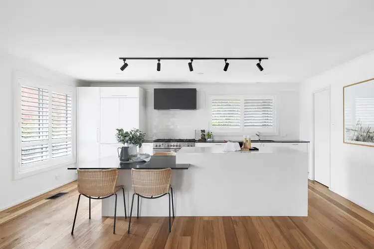 Third view of Homely house listing, 9B Ronald Avenue, Frankston South VIC 3199