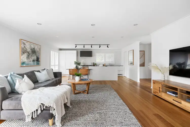 Fourth view of Homely house listing, 9B Ronald Avenue, Frankston South VIC 3199